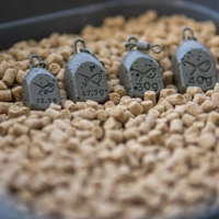 Matrix Bottle Bombs MK2